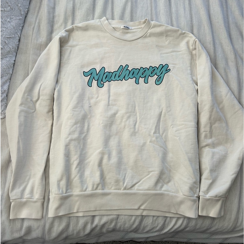 Madhappy crewneck